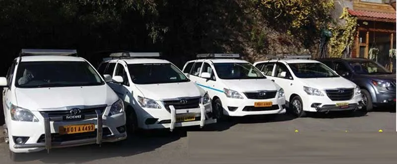 rentalcars