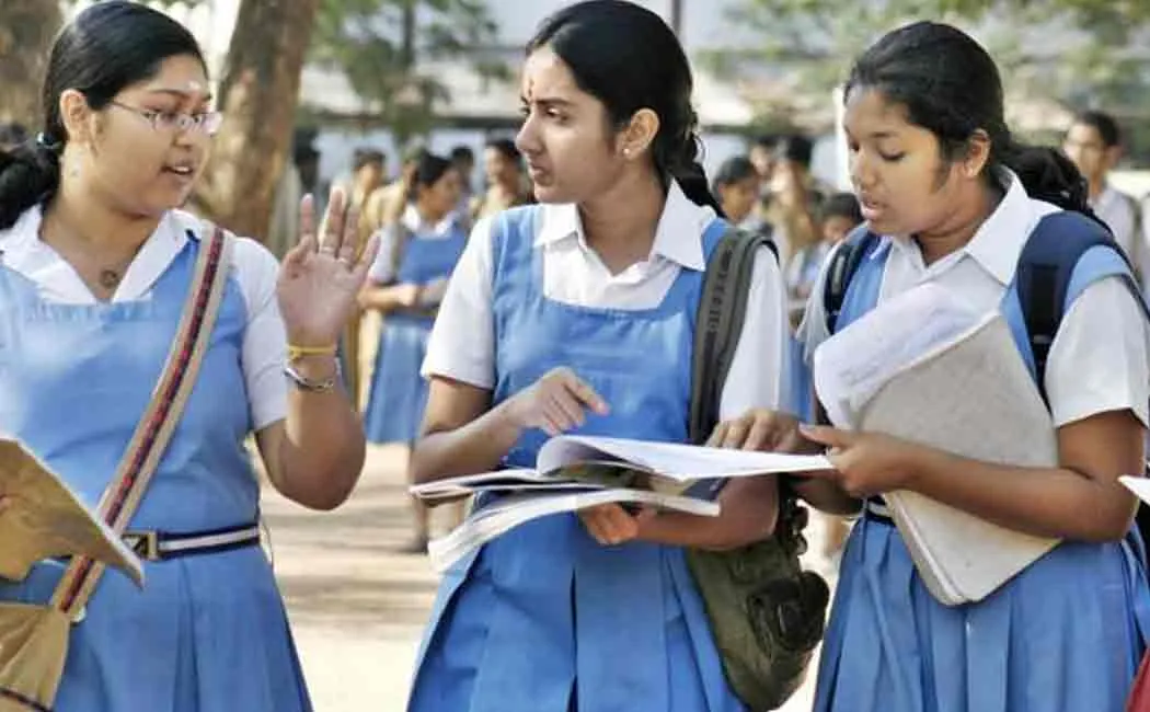zero marks given to a student instead of original  mark obtained