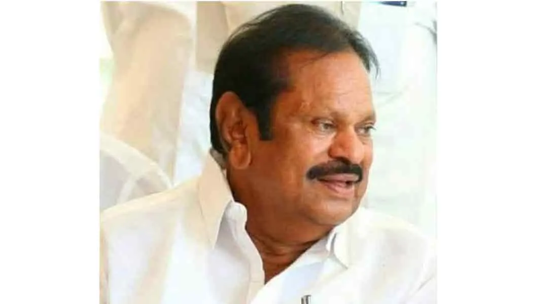 CHIEF MINISTER FORMER DMK MINISTER MEET 