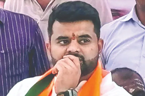 Amit Shah says We don't have to take action on Video Affair in karnataka issue