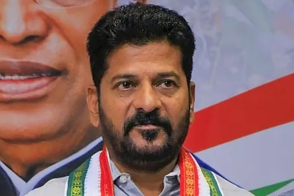 Telangana Congress Chief Minister says Udhayanidhi Stalin must be punished