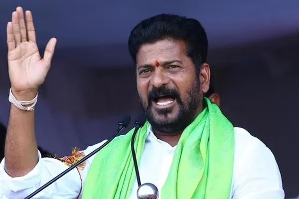 Telangana Chief Minister warns This is what will happen if BJP comes to power
