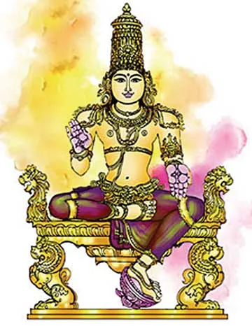 revathi