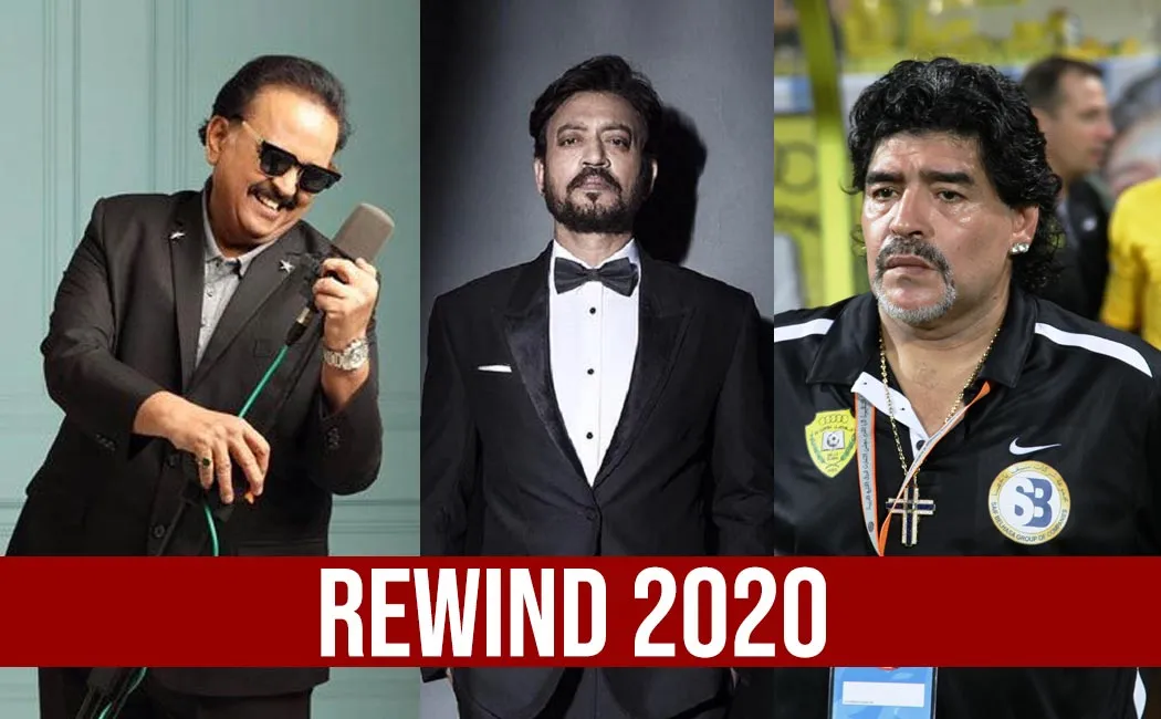 celebrities passed away in 2020