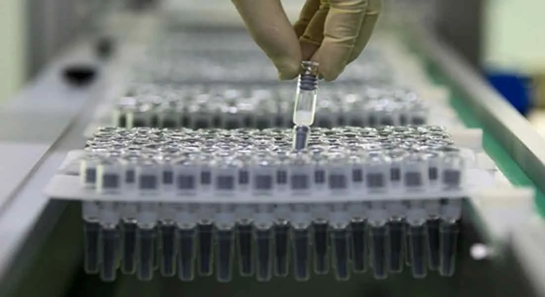 1.5 lakh PCR Test Tools Come To Tamil Nadu