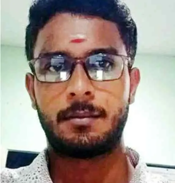 theni incident 