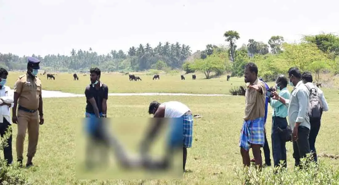 Youth's body recovered after missing for 10 days