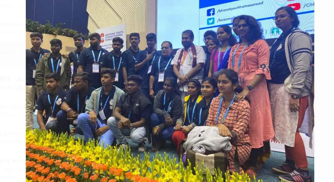  damimun Ansari won Best Young MLA award