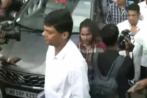 Kolkata RG Kar Hospital Female Practitioner incident CBI investigate