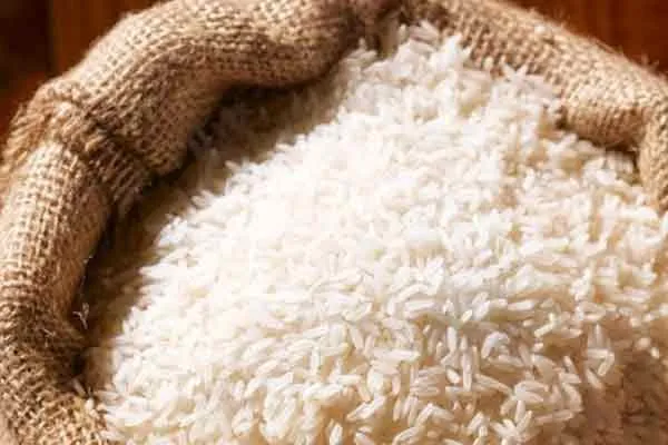 2 arrested for ration rice case 