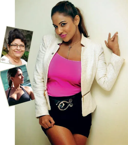 richa