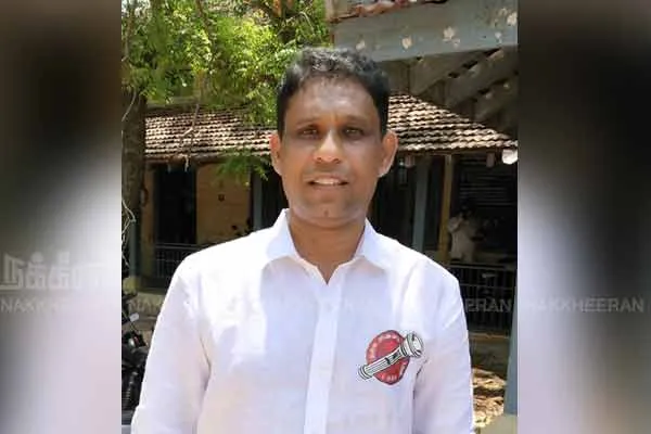 I will try change Mayiladuthurai district said by MNM candidate   