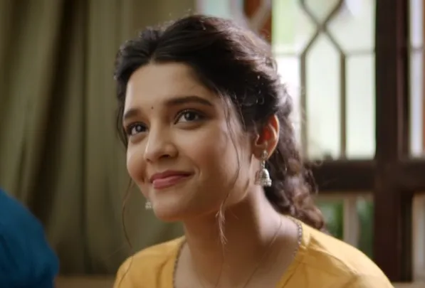 rithika