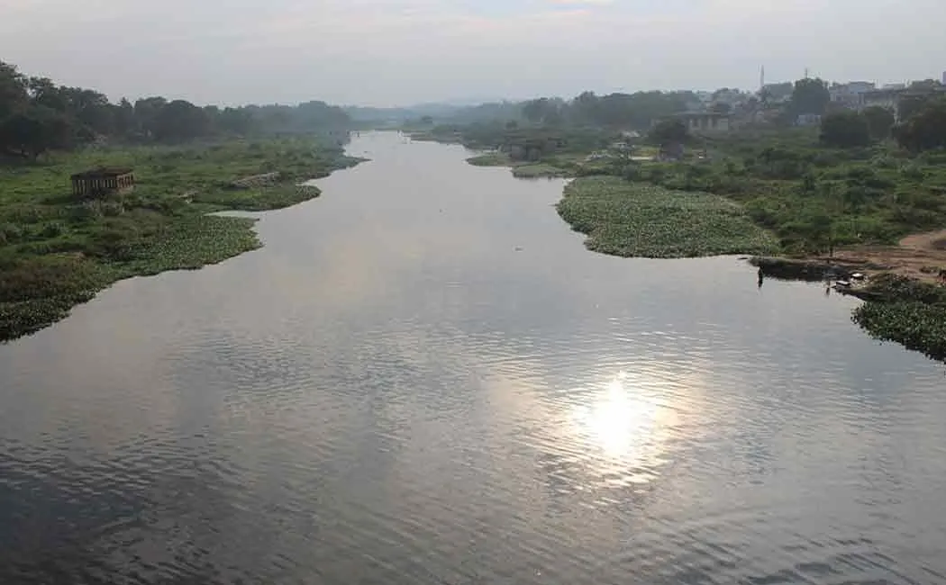 brothers passes away in cuvery river 