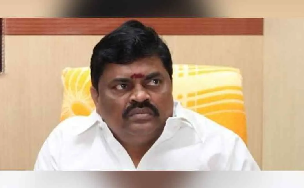 rajendra balaji