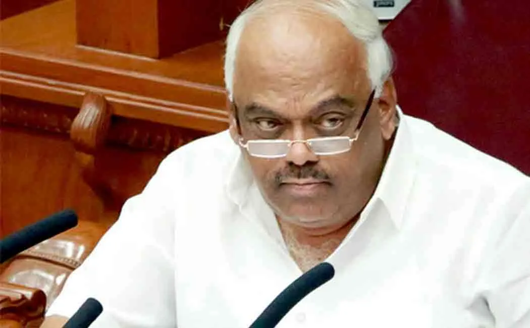 karnataka speaker filed case in supremecourt