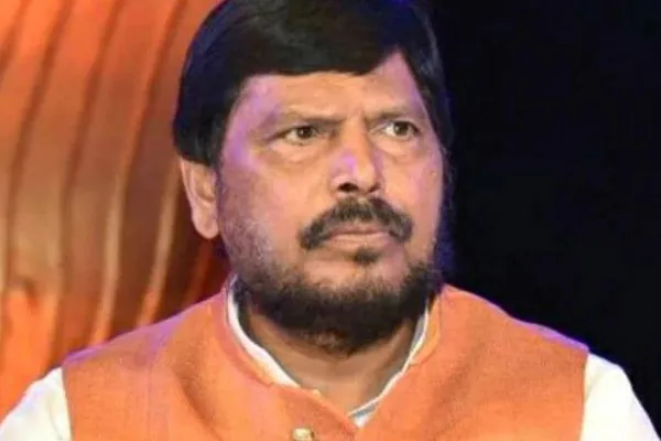 ramdas athawale