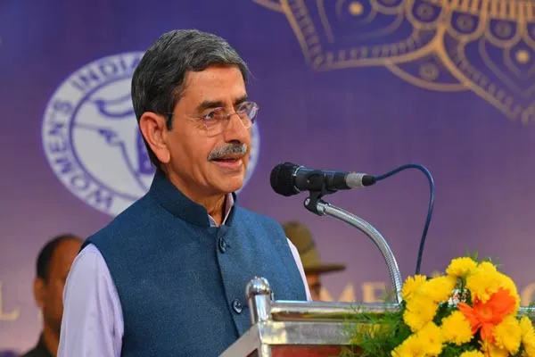 Minister Raghupathi says Governor should not lecture Tamils ​​about their language sensibilities