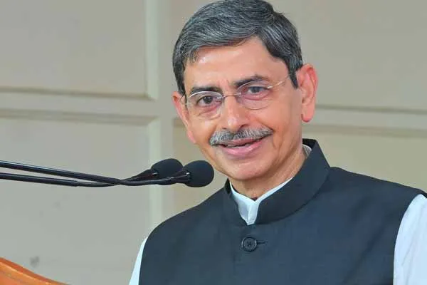  youth should have the choice to study the language Governor rN Ravi Opinion