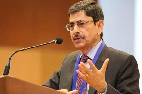 Is the governor just to give headache to the state govt K Veeramani