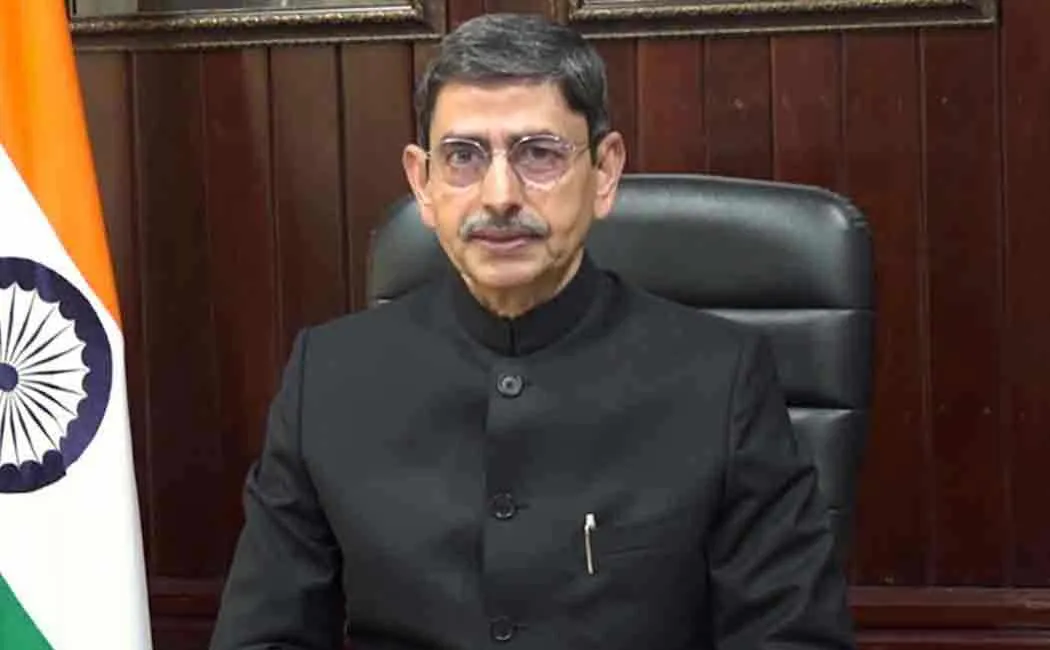 Will not sign NEET Exemption Bill” - Governor RN Ravi