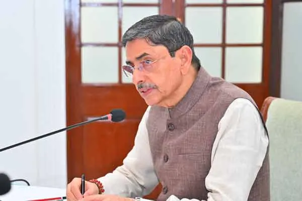 Central Government is ready Governor RN Ravi 