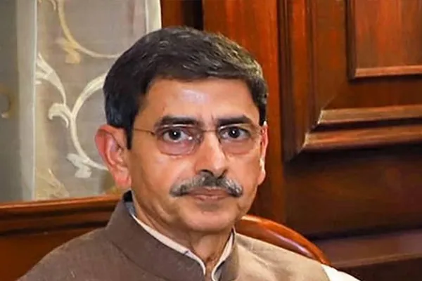  Governor of Tamil Nadu RN Ravi said In Sanatana doctrine, all the people lived in unity