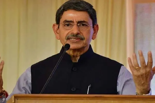 Governor's continued accusation against tamilnadu government in his Republic Day speech 