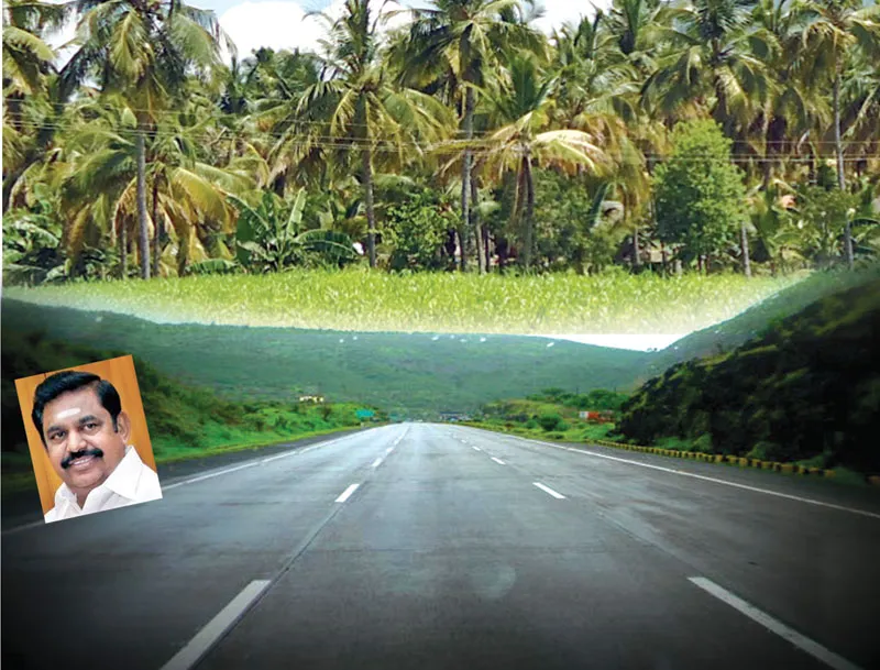 road