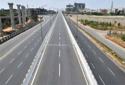 road