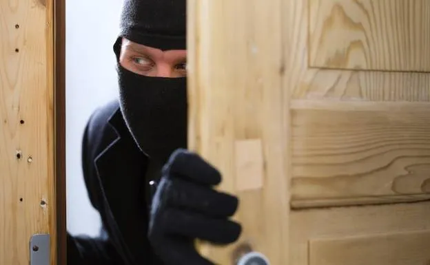 robbery