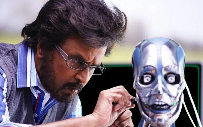 enthiran