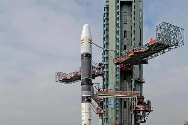 ISRO is going to make a record on New Year's Day!