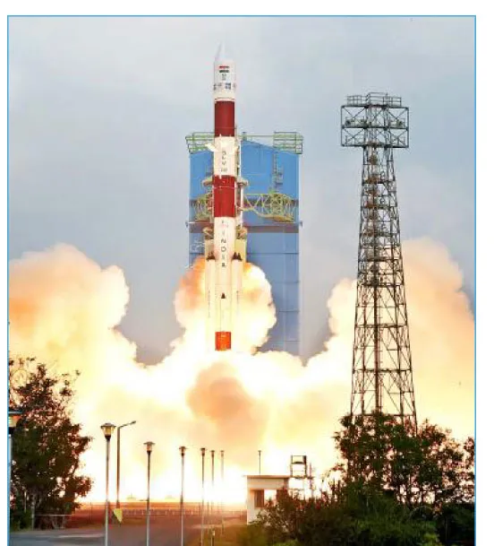 rocket