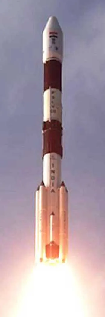 rocket