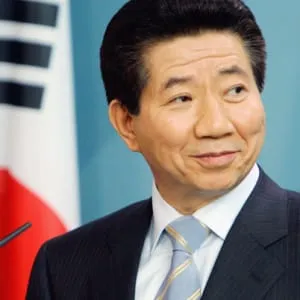 roh moo hyun