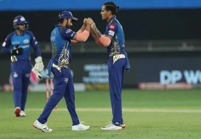 ipl match mumbai indians vs bangalore royal challengers 