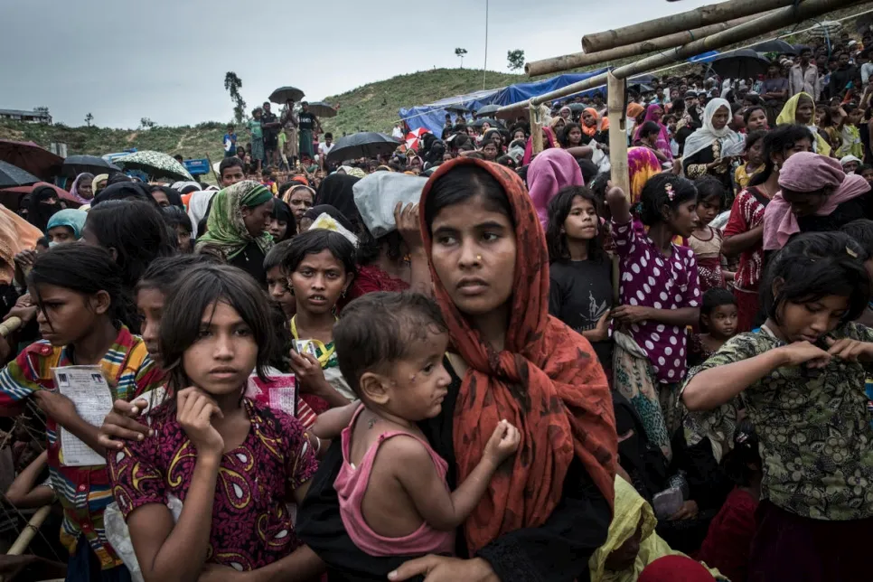 rohingya
