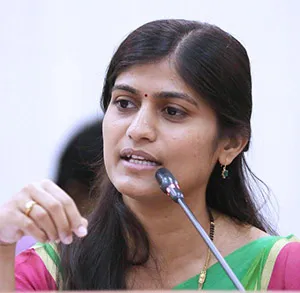 rohini-collector