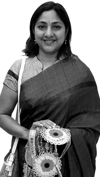 rohini