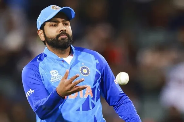 Is Mumbai Indians ignoring Rohit Sharma?