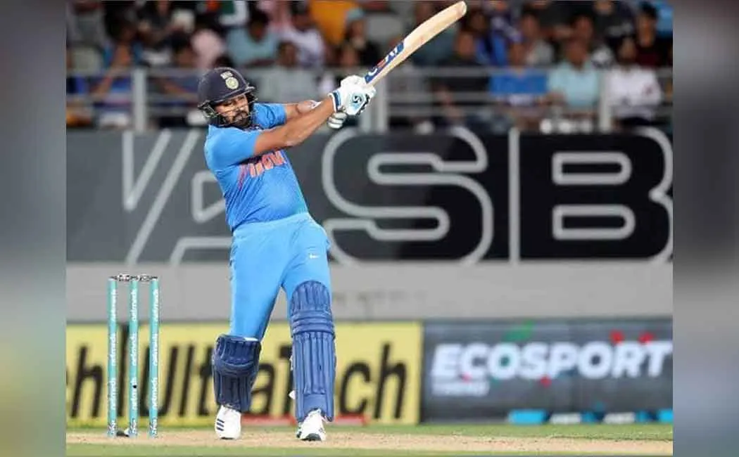 rohit sharma