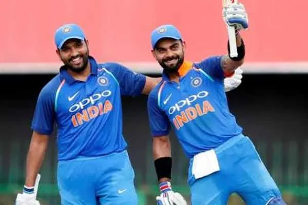 rohit
