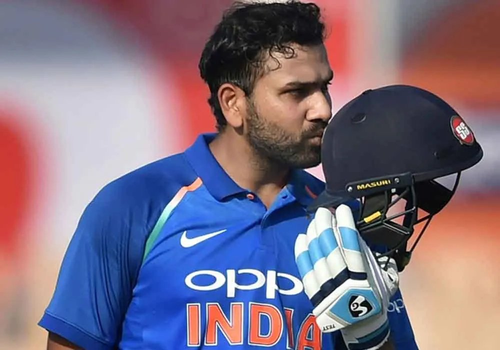 rohit sharma 