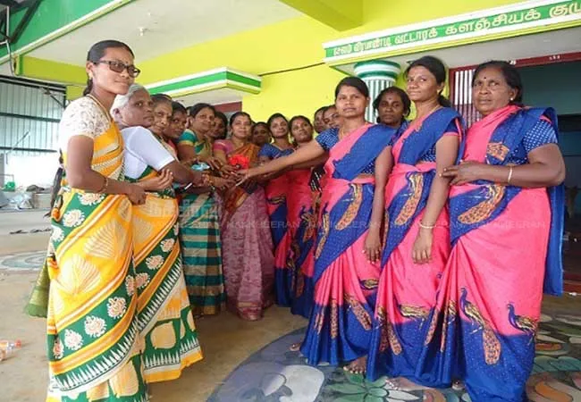 salem international women day celebration 