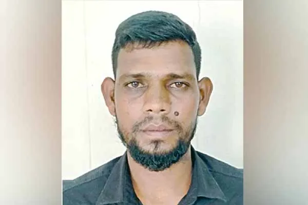 chennai corporation office near premkumar incident 6 people surrendered in court