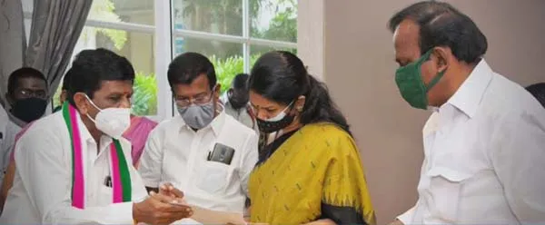 kanimozhi