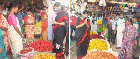 kanimozhi