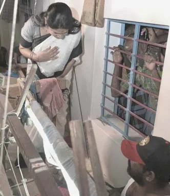kanimozhi