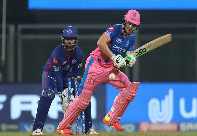 ipl match for today rajasthan royals team win 